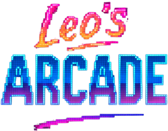 Leo's Arcade
